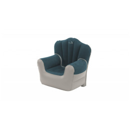 Felfújható fotel Easy Camp Comfy Chair zöld
