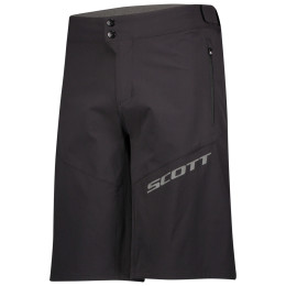 Scott M's Endurance ls/fit w/pad férfi kerékpáros nadrág