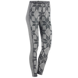 Női alsó Kari Traa Stjerna Pant fekete Dove