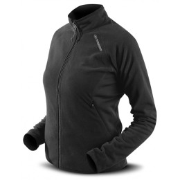 Trimm Froly női pulóver fekete Black