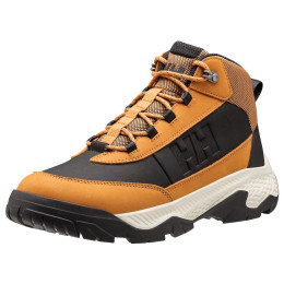 Helly Hansen Buckhorn férfi túracipő barna 725 Honey Wheat / Black