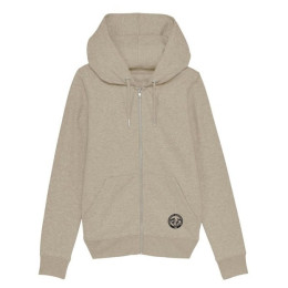 České parky Lynxie női pulóver bézs