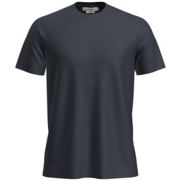 Icebreaker Men Merino 150 Tech Lite III SS Tee férfi póló sötétkék Midnight Navy