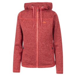 Trespass Odelia B női pulóver piros ROSE TONE