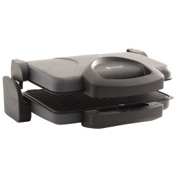 Outwell Danby Contact Grill elektromos grill fekete