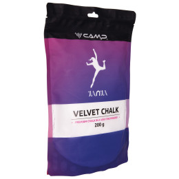 Camp Velvet Chalk Janja 200 G magnézium