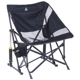 GCI Pod Rocker Elite szék fekete Dark Charcoal