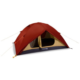 Nordisk SI Finnmark 2 - Vystavené kiállított modell - sátor