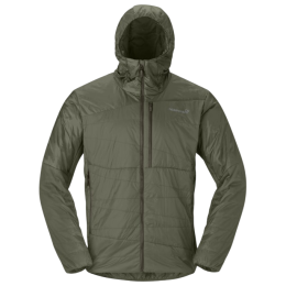 Norrona falketind thermo40 Zip Hood férfi dzseki