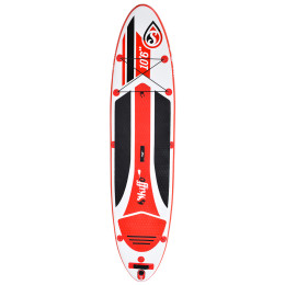 Paddleboard (SUP) Skiffo XY Men 10'6"