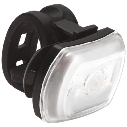 Přední / zadní světlo BlackBurn 2FER USB fekete