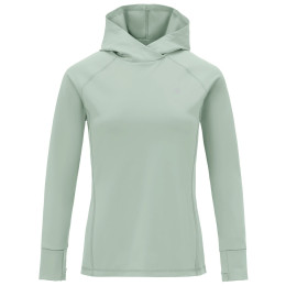 Dare 2b Refresh Hoody női funkcionális pulóver világoszöld GlacierGreen