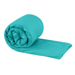 Sea to Summit Pocket Towel S törölköző világoskék