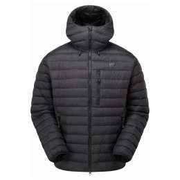 Mountain Equipment Earthrise Hooded Jacket Men's férfi dzseki