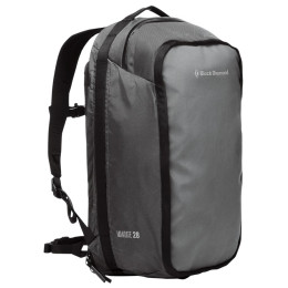 Black Diamond Creek Mandate 28 hátizsák szürke