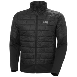 Helly Hansen Lifaloft Hybrid Insulator férfi dzseki fekete 990 Black