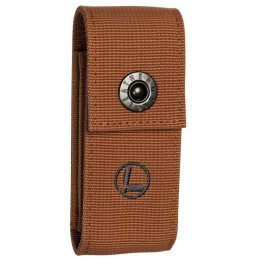 Leatherman Nylon Large késtartó tok téglavörös SIENNA/L