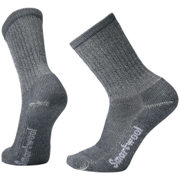 Smartwool Hike Classic Edition Crew férfi merinó zoknik