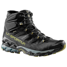 La Sportiva Ultra Raptor II Mid Leather GTX férfi túracipő