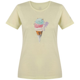 High Point Rock Cream Lady T-Shirt női póló