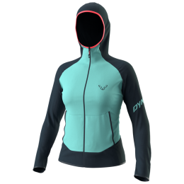 Dynafit Transalper Light Ptc W Hoody női pulóver