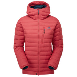 Mountain Equipment Earthrise Hooded Wmns Jacket női télikabát