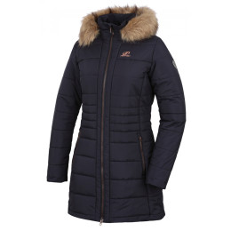 Hannah Mex (2019) női kabát kék BlueNights