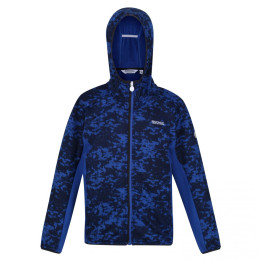 Gyerek pulóver Regatta Cadson kék