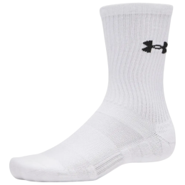 Under Armour Performance Cotton 3P Crw zokni szett