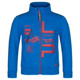 Loap Doran gyerek pulóver k é k