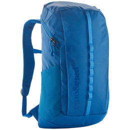 Patagonia Black Hole Pack 25L hátizsák kék/világoskék Endless Blue