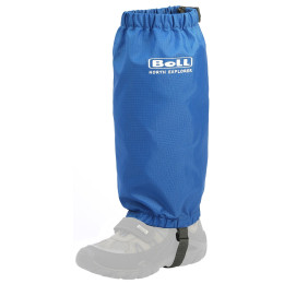 Gyerek kamásli Boll Kids Gaiter S kék dutch blue