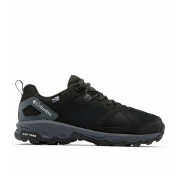 Columbia Peakfreak Hera™ Ii Outdry™ női cipő fekete Black, Graphite