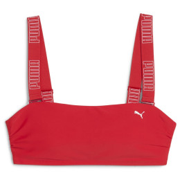 Puma Bandeau Top női fürdőruha