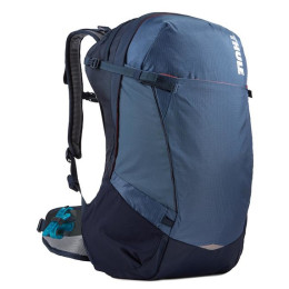 Thule Capstone 32L Womens's női hátizsák kék Atlantic