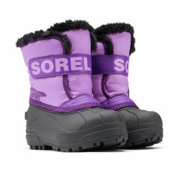 Sorel Childrens Snow Commander™ Boot gyerek téli cipő
