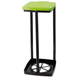 Szemetes kosár Brunner Bio Boy Compact fekete