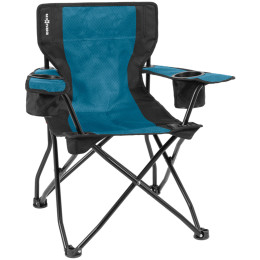 Brunner Action Armchair Equiframe szék k é k