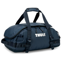 Thule Chasm 30L utazótáska sötétkék Darkest Blue