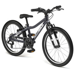 Yedoo Koolo 20 dětské kolo szürke grey