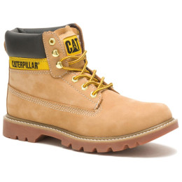 Caterpillar Colorado 2.0 férficipő sárga HONEY RESET