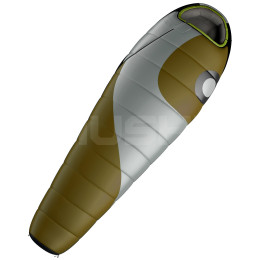 Husky Aurus -18°C (2017) hálózsák