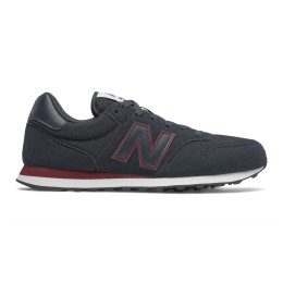 Férficipő New Balance GM500CL1 sötétszürke