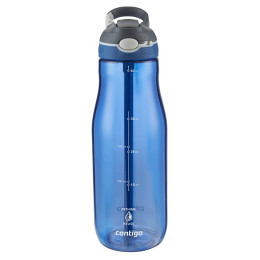 Contigo Ashland 1200ml kulacs kék monaco
