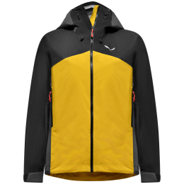 Salewa Ortles Ptx 3L Jkt W női dzseki arany gold/0910