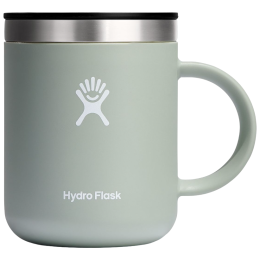 Hydro Flask 12 oz Coffee Mug thermo bögre világoszöld agave