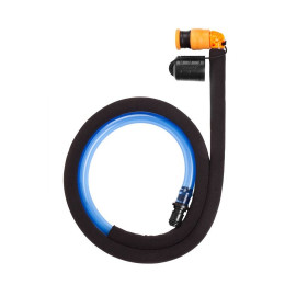 Ivócső huzat Source Winter Tube Kit (2018)