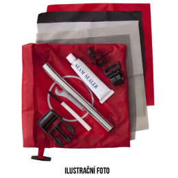 Husky sátor szett pót sátorrúd