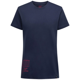 La Sportiva Citizen of the Mountain T-Shirt W női póló