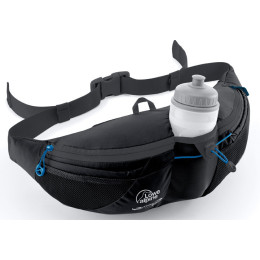 Övtáska Lowe Alpine Lightflite Hydro sötétszürke